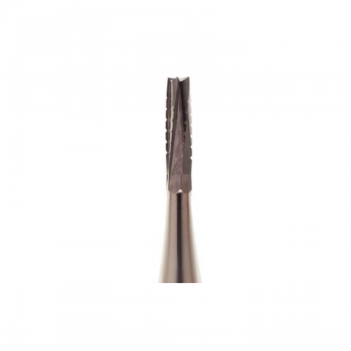 SABUR Carbide Burs FG #556SS 100/Pk