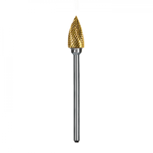 Goldies Carbide Bur 63-B/Xf 1/Pk