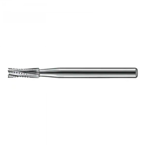 SABUR Carbide Burs FG #557SS 100/Pk