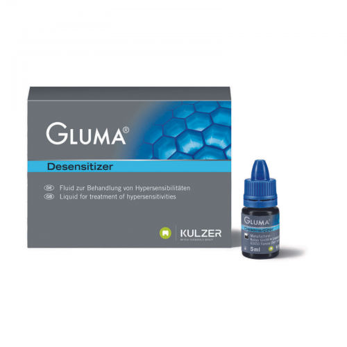 Gluma Desensitizer Standard 5Ml/Bt