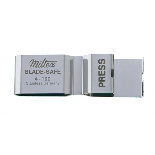 Blade-Safe Surgical Blade Remover