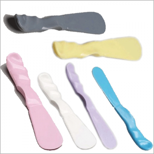 Ergonomic Spatula Bubblegum/Pink