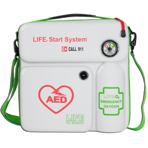 LIFE StartSystem 6 & 12 LPM NORM