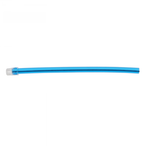 Saliva Ejector 100/Pk Blue Case Pack 10/Cs