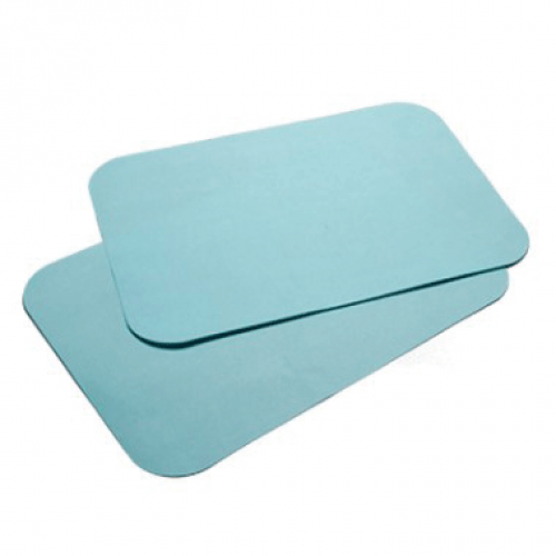 Tray Covers Ritter B 1000/Cs Blue