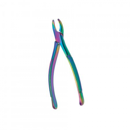 Forceps Pedo 150S Rainbow