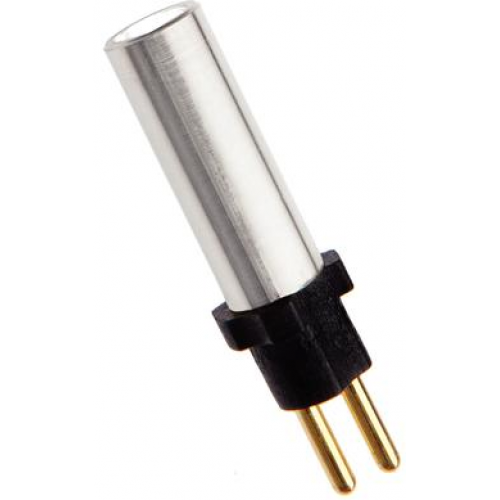 Replacement Lamp 3.1V 2/Pk (Adec)