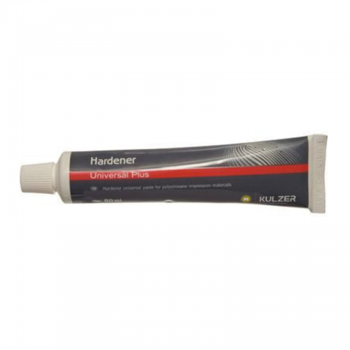 CutterSil Hardener Universal Plus Paste 60mL