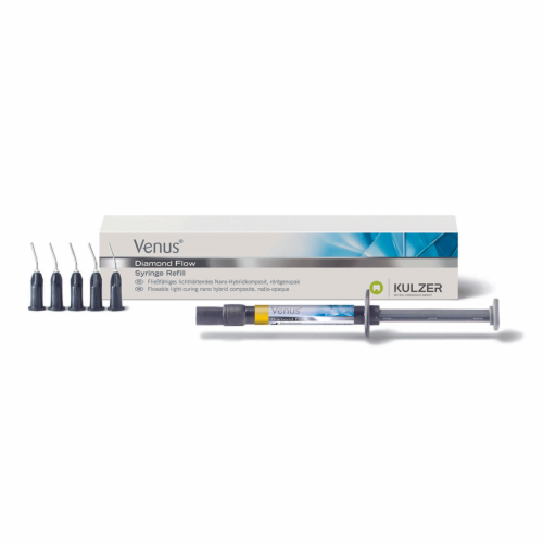 Venus Diamond Flow Syringe 1.8gm A1