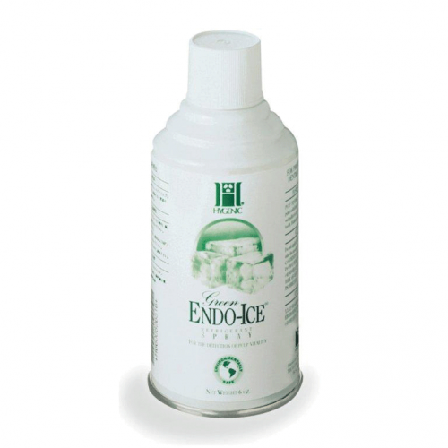 HYGENIC Endo Ice Refrigerant Spray 6oz/Can