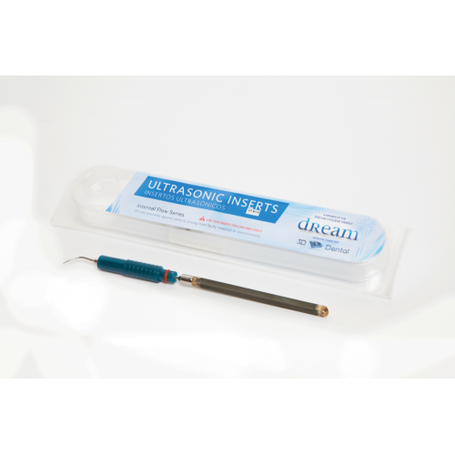 Ultrasonic Insert 30K DF-100 Thin Straight