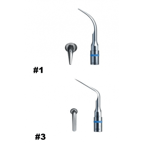 Scaler Tip #1 Universal