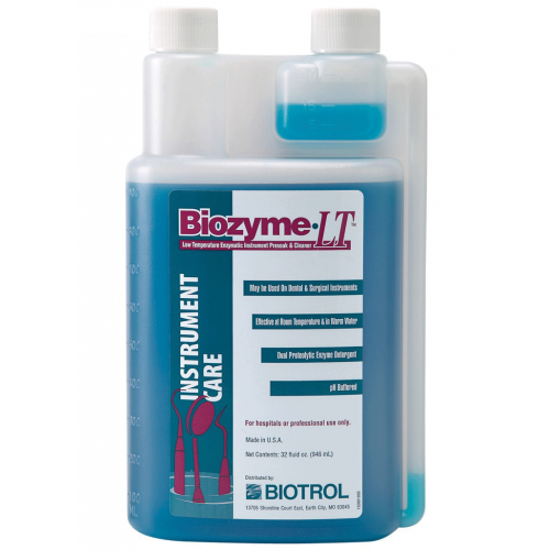 Biozyme LT Concentrate 32oz