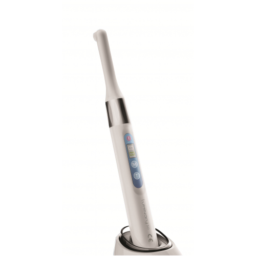 Luminary 3.0 Turbo + Curing light