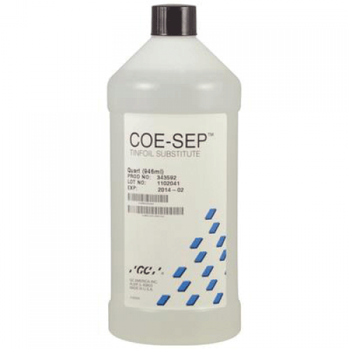 Coe-Sep Tinfoil Substitute 32oz