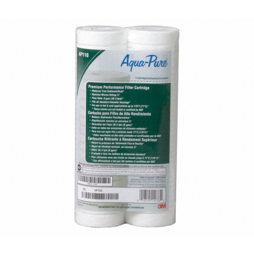 Aqua Pure Cartridge 5 Micron