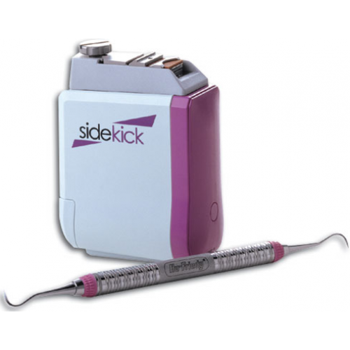 SideKick Instrument Sharpener