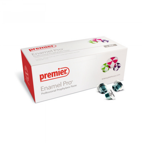 Enamel Pro Paste Mint Medium 200/Bx