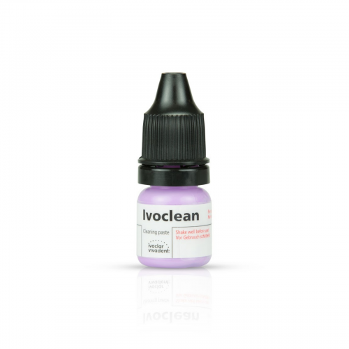 Lvoclean 5gm Bottle