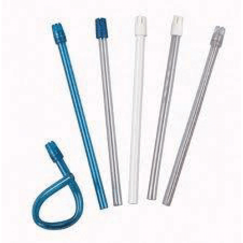 Advantage Saliva Ejectors 100/Pk