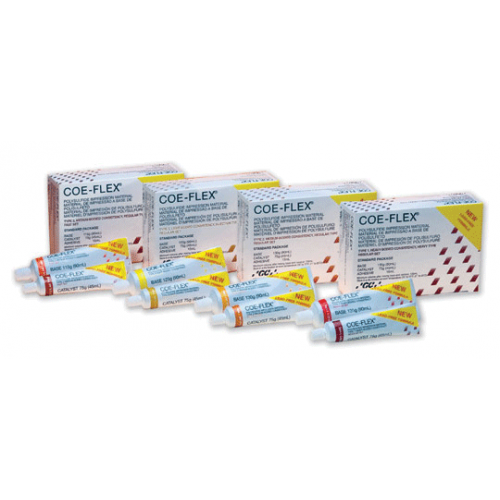 Coe Flex Refill Package Regular/Fast