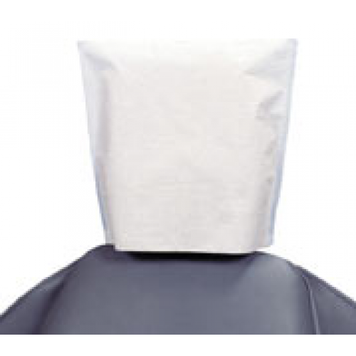 Paper/Poly Headrest Cover (10x13)