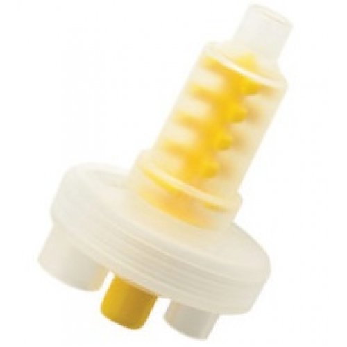 Dynamic Mixing Tips Yellow 50/Pk