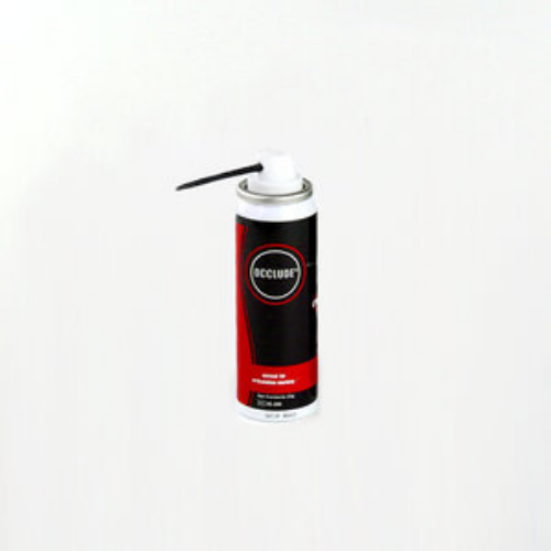 Occlude Aerosol Powder Red 23gm/Can