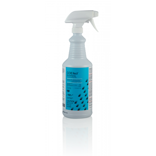 COEfect MinuteSpray 32oz