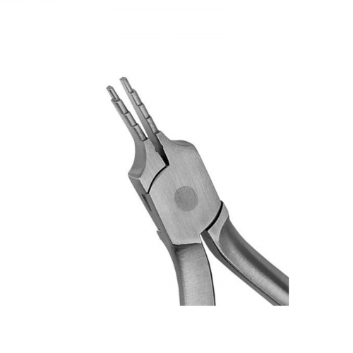 Pliers Nance Loop Forming