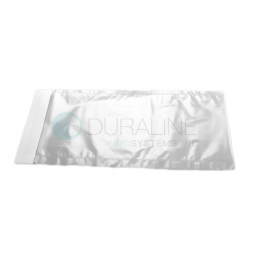 Self-Seal Nylon Pouches for Dry Heat Sterilization (100 bags/box)