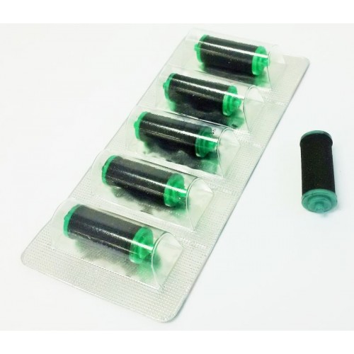 Ink Rollers for Labelex Dispenser