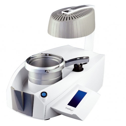 Track® V - Vacuum Thermoforming Unit for Retainer Production - $150 Off