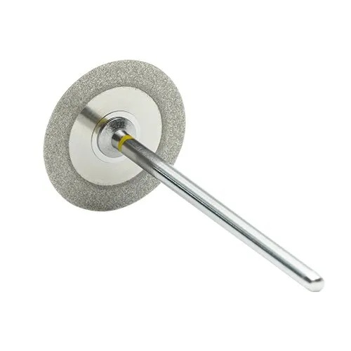 Diamond Disc Flex Abrasive Both Sides