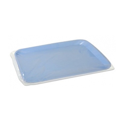 Poly Tray Sleeve 11-1/2X16 500Pk