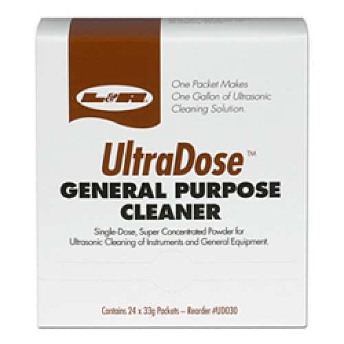 Ultradose General Purpose Cleaner 24Pk