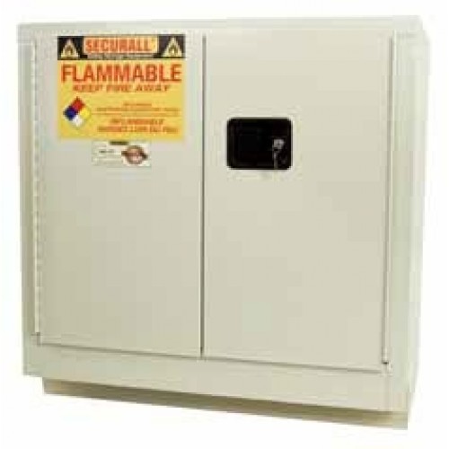 Flammable Storage Cabinet