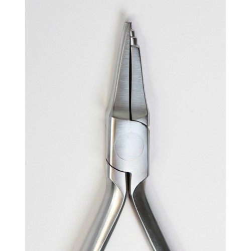 Tweed Loop Forming Pliers - 3046