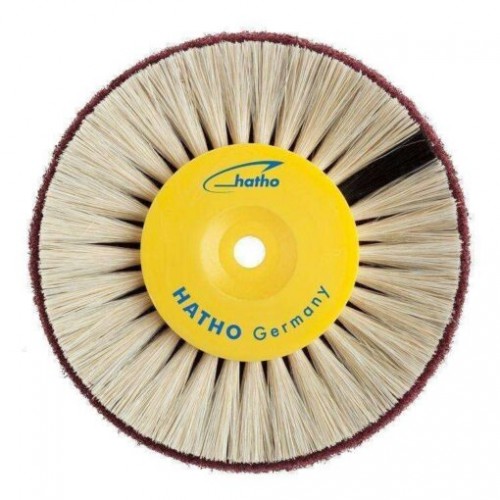 Hatho Multi Layer Brush