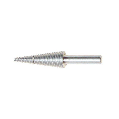 Tapered Spindles - A – 1-1/2" x 4" Shank