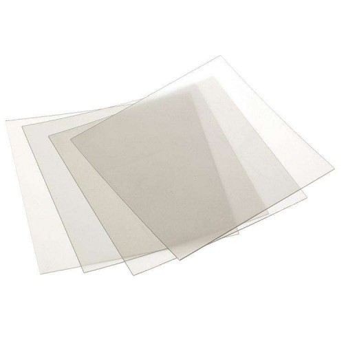 Coping Material  5"x 5" - 25/pkg