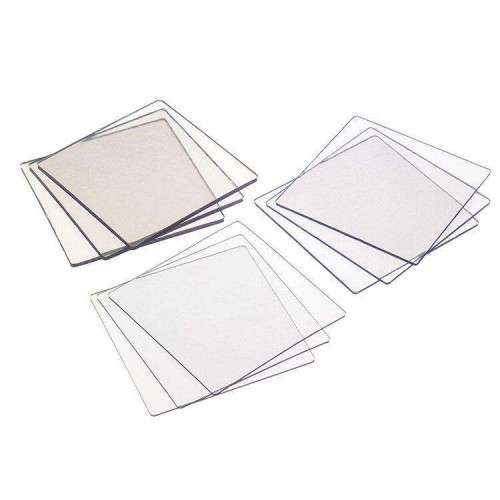 Dual Laminates (E-Gasket) .120 (3mm) - 12/pkg