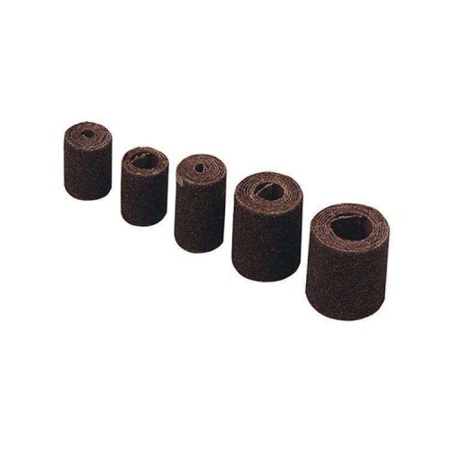 Field Abrasive Rolls - #5 – 120 Grit 