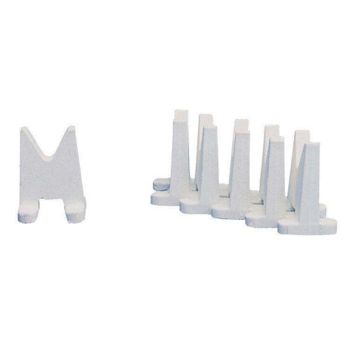 H-Base Pegs - C. (ET1) Etch Peg