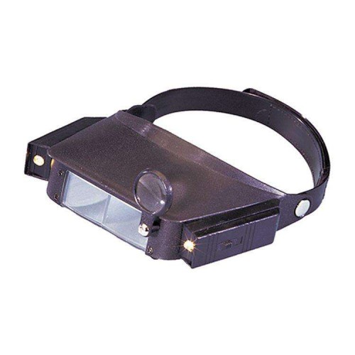 Headband Magnifier