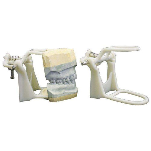 High Arch Plastic Articulator