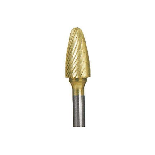 Keygold 1/2 Carbide