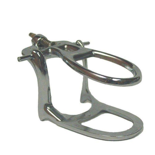 Apex 2 Bronze Articulator