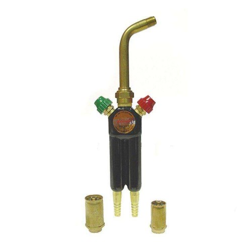 National Blowpipe - Multi Hole High Heat Oxygen Tip HTM-2 