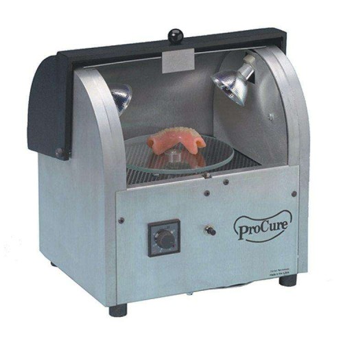 ProCure 300 Light Oven w/ Sample Pack